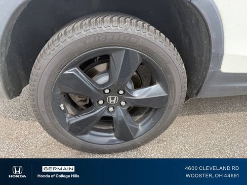 Used 2019 Honda Passport Elite image 5