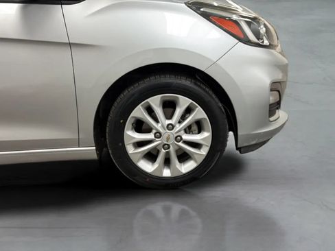 Used 2021 Chevrolet Spark LT FWD image 23