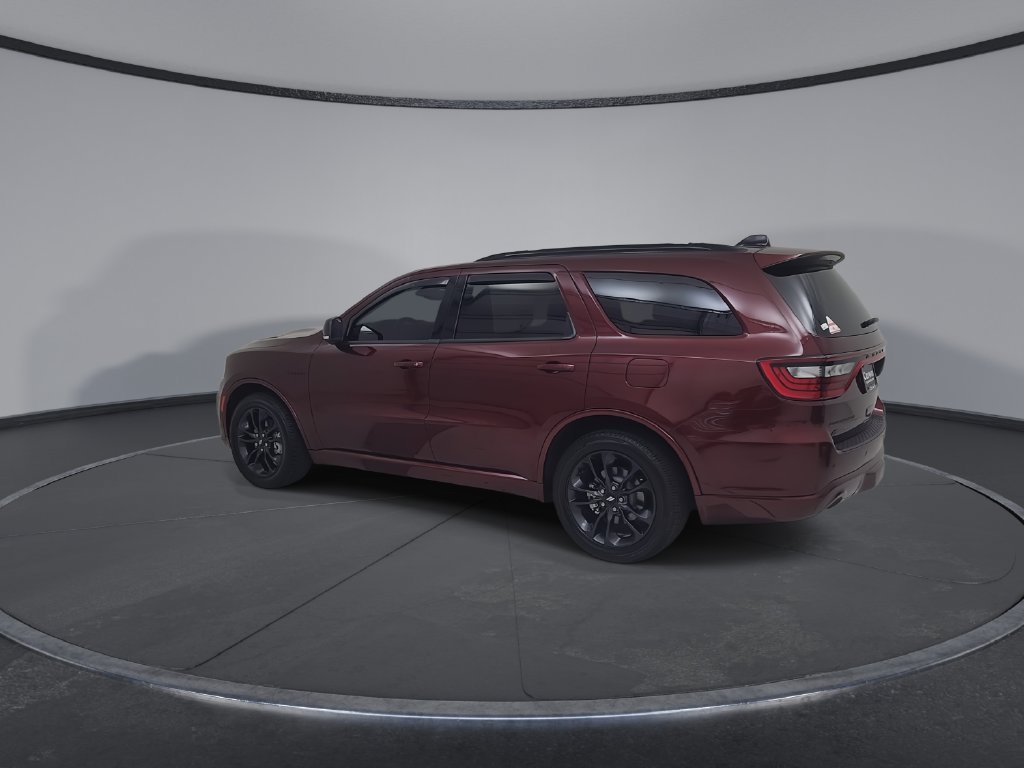 Certified 2025 Dodge Durango R/T AWD/4WD image 12