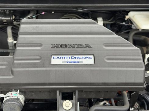 Used 2018 Honda CR-V EX-L image 29