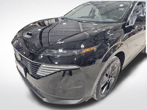 Used 2025 Nissan Murano SV image 24