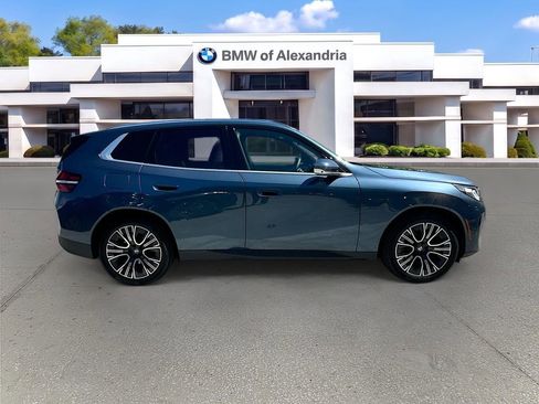 Used 2026 BMW X3 xDrive30 w/ Premium Package AWD/4WD image 8