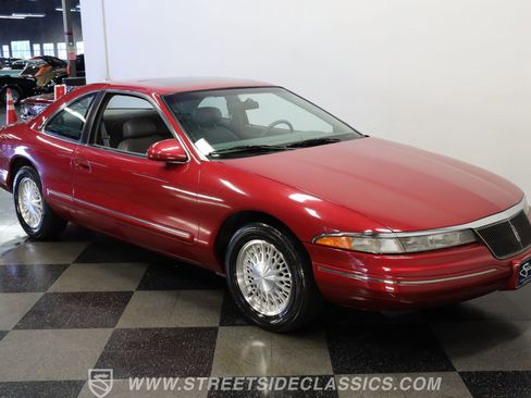 Used 1993 Lincoln Mark VIII image 13