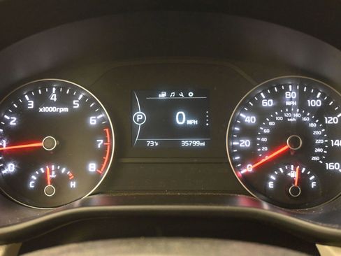 Used 2017 Kia Sportage LX w/ LX Popular Package image 18