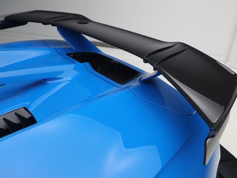 Used 2021 Bugatti Chiron Pur Sport image 37