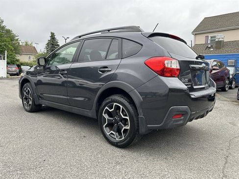 Used 2014 Subaru Crosstrek 2.0i Premium AWD/4WD image 6
