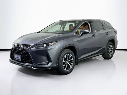 Used 2021 Lexus RX 350L Premium w/ Premium Package