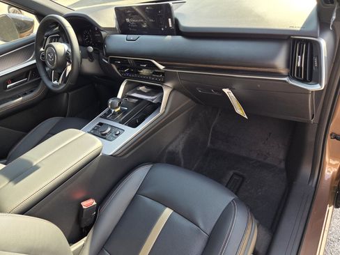 New 2026 MAZDA CX-70 3.3 Turbo S w/ Premium Package image 18
