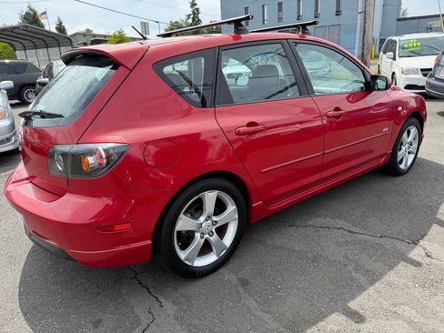 Used 2006 MAZDA MAZDA3 s image 6