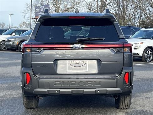 New 2026 Subaru Outback Premium image 37