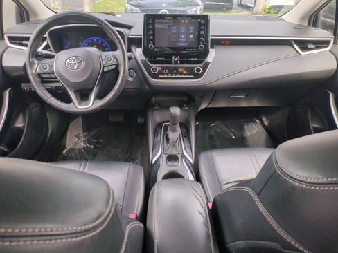 Used 2020 Toyota Corolla XLE w/ Carpet Mat Package (TMS) FWD image 15
