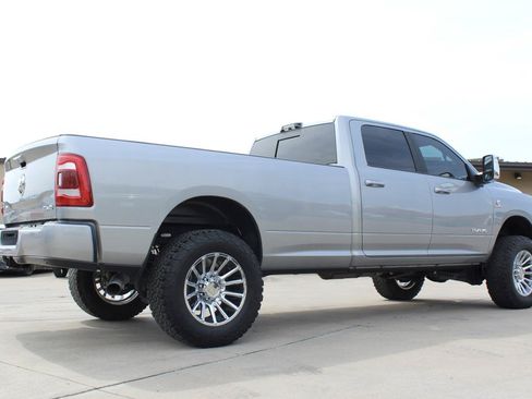 Used 2024 RAM 3500 Laramie AWD/4WD image 88