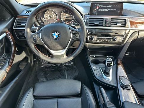 Used 2016 BMW 328i xDrive Sedan image 14