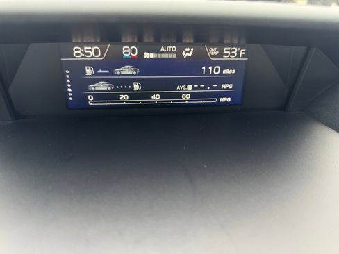 Used 2021 Subaru Crosstrek 2.5i Limited w/ Popular Package #2 image 18