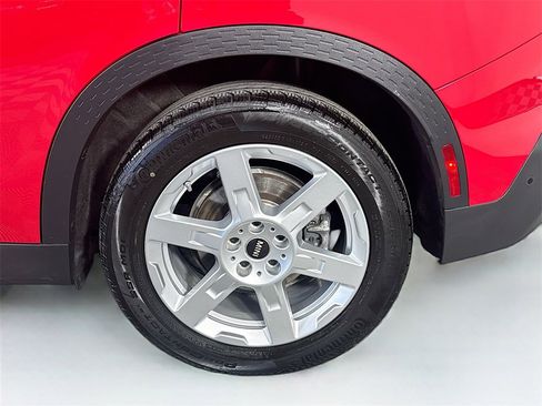 Certified 2025 MINI Cooper Countryman SE image 32