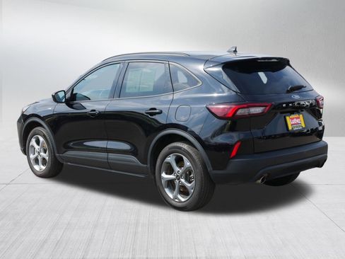 Used 2025 Ford Escape ST-Line Select AWD/4WD image 5