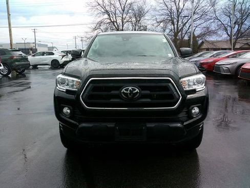 Used 2023 Toyota Tacoma SR5 image 8