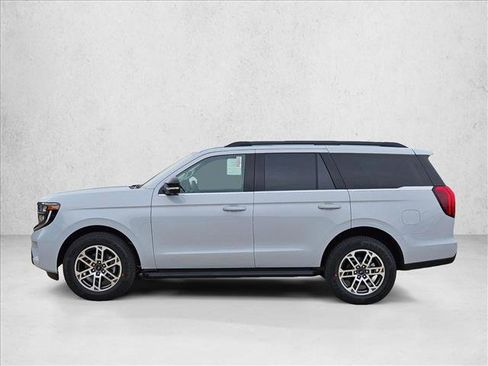 New 2026 Ford Expedition Active RWD image 5