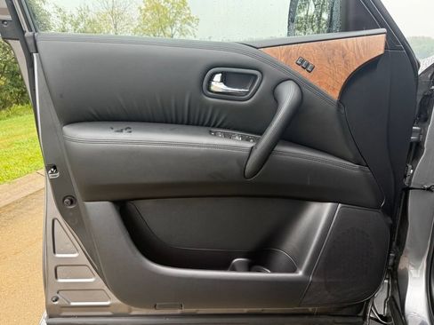 Used 2023 Nissan Armada SL w/ Cargo Package AWD/4WD image 28