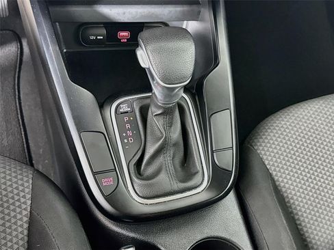 Used 2020 Kia Soul LX FWD image 17