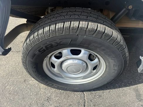 Used 2021 Ford F150 XL w/ Equipment Group 101A High AWD/4WD image 9