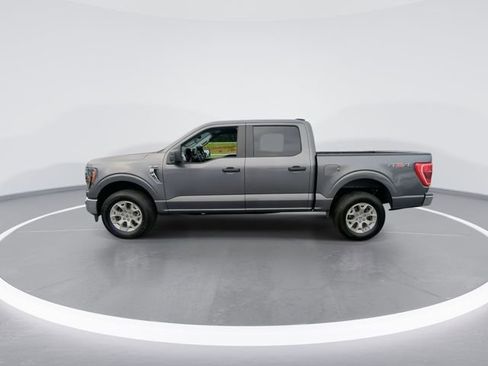 Used 2023 Ford F150 XLT image 5