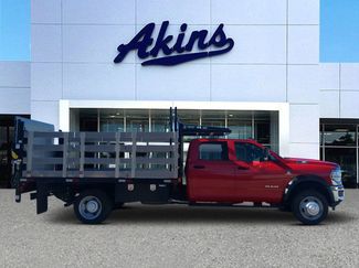 Used 2021 RAM 5500 Tradesman w/ Chrome Appearance Group video 1