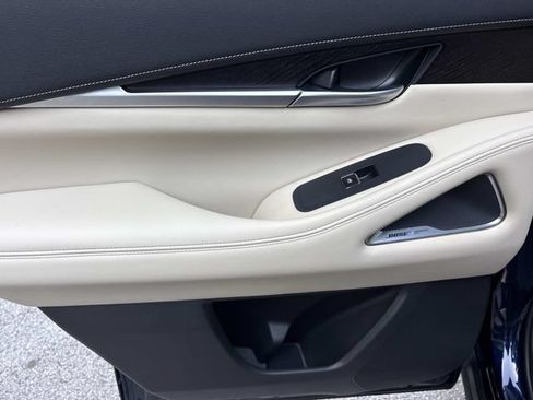 Used 2022 INFINITI QX60 Sensory w/ Vision Package AWD/4WD image 19