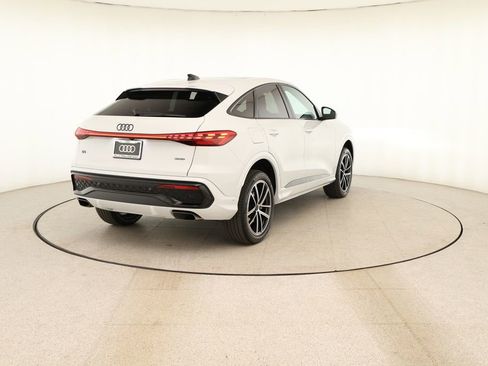 New 2026 Audi Q5 Premium Plus AWD/4WD image 6