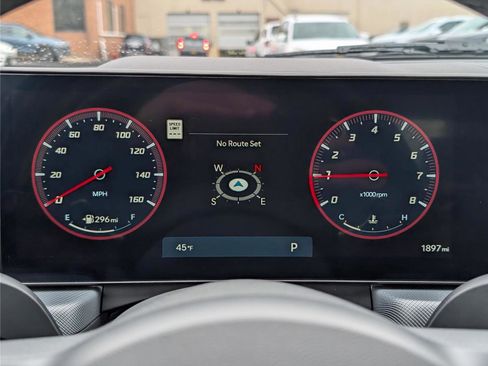 Used 2024 Hyundai Sonata SEL w/ Convenience Package image 30