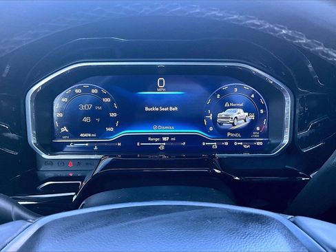 Certified 2023 Chevrolet Silverado 1500 LT w/ Protection Package image 13