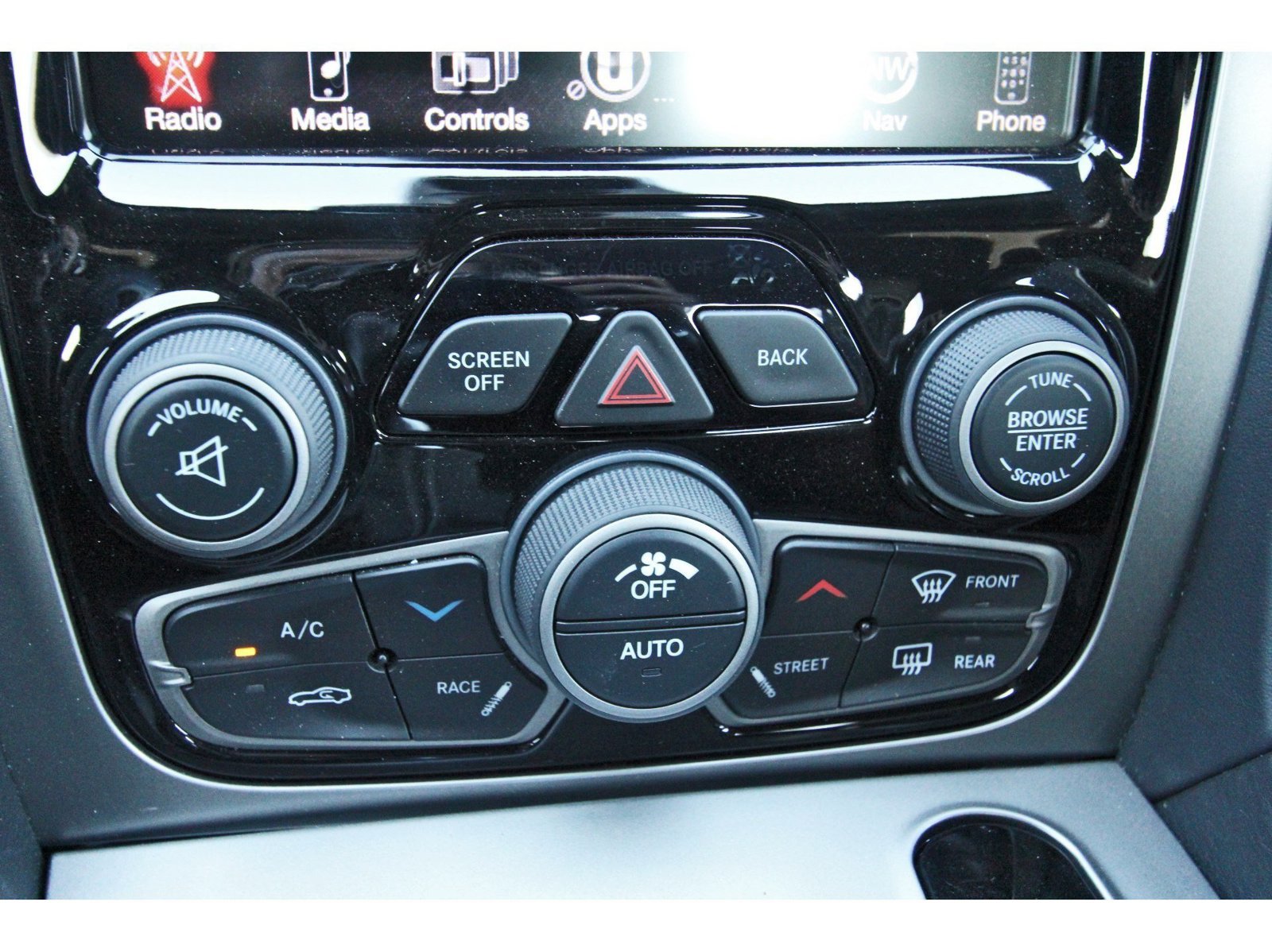 Used 2013 SRT Viper GTS w/ GTS Laguna Interior Pkg RWD image 22