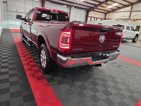 Used 2019 RAM 3500 Laramie AWD/4WD image 27
