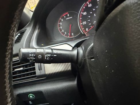 Used 2016 Honda Accord Sport image 16