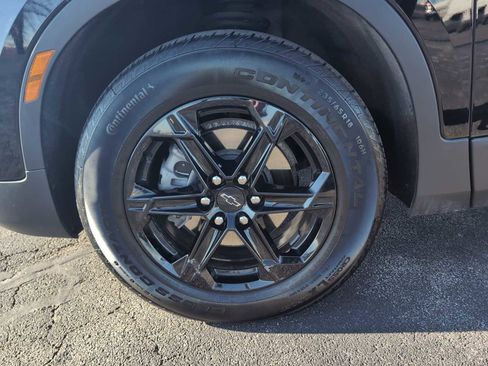 Used 2024 Chevrolet Blazer LT w/ Convenience Package image 31