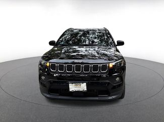 Used 2025 Jeep Compass Latitude AWD/4WD video 2
