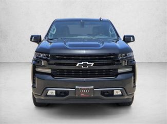 Used 2019 Chevrolet Silverado 1500 RST AWD/4WD video 2