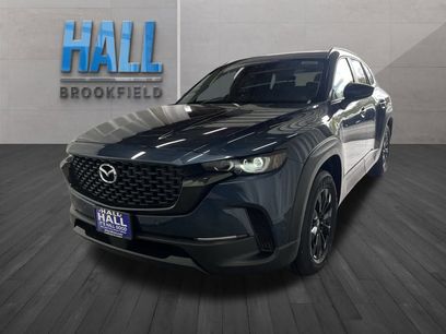New 2026 MAZDA CX-50 AWD 2.5 S w/ Weather Package