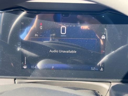 New 2026 Chevrolet TrailBlazer LT w/ Driver Confidence Package image 15