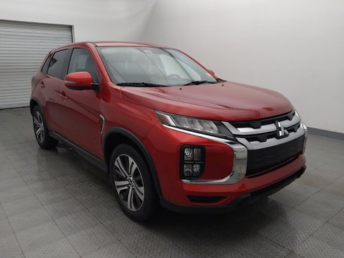 Used 2021 Mitsubishi Outlander Sport SE image 13