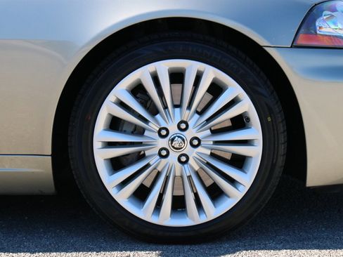 Used 2011 Jaguar XK Convertible image 37