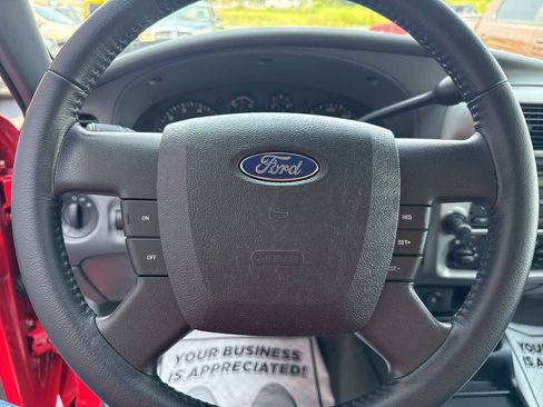 Used 2011 Ford Ranger XLT w/ Bright Trim Group AWD/4WD image 36
