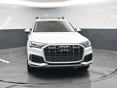 Used 2020 Audi Q7 3.0T Premium Plus image 8