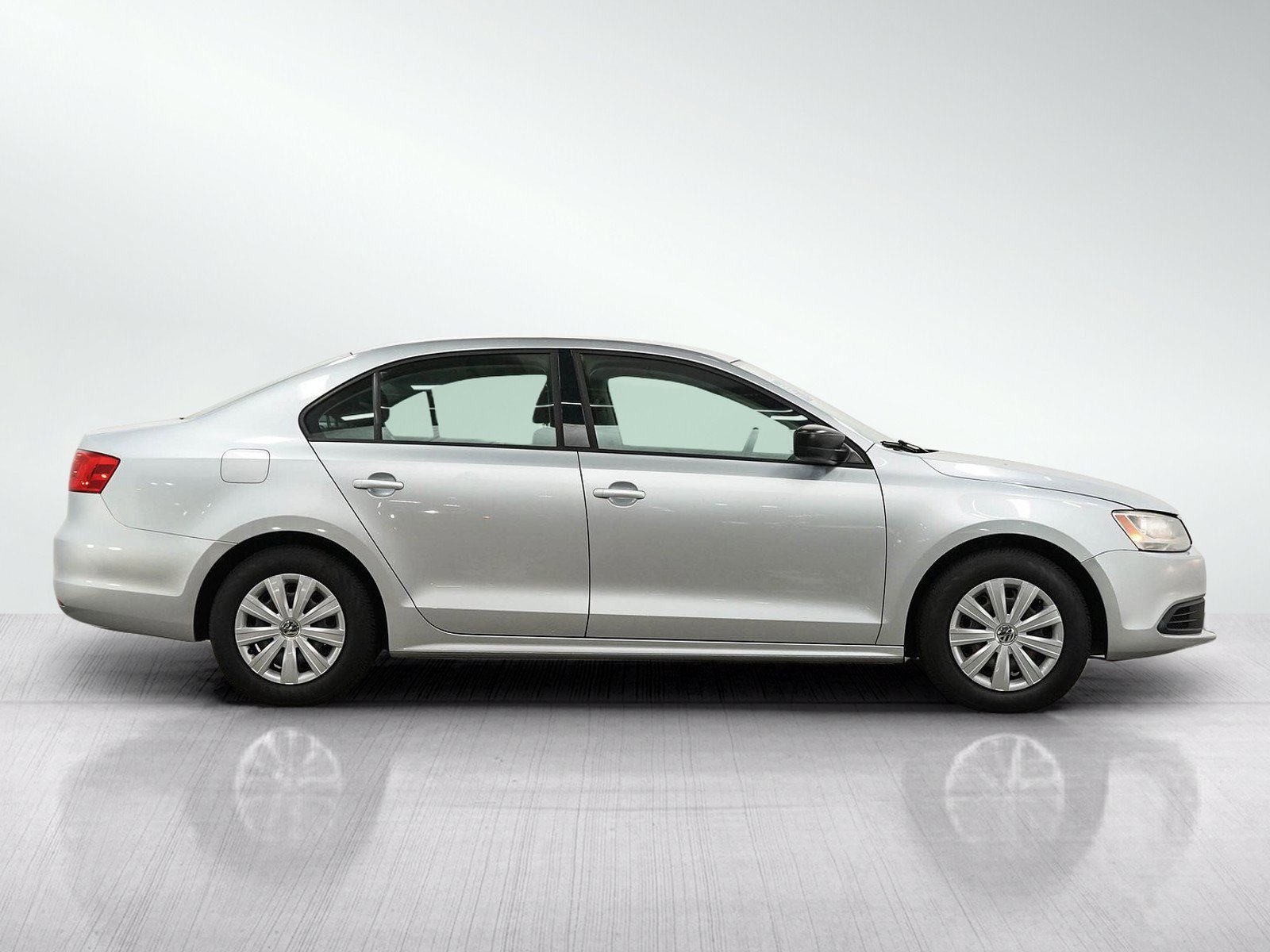 Used 2014 Volkswagen Jetta S FWD image 6