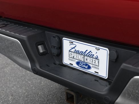 Used 2019 Ford F150 King Ranch w/ Equipment Group 601A Luxury image 19