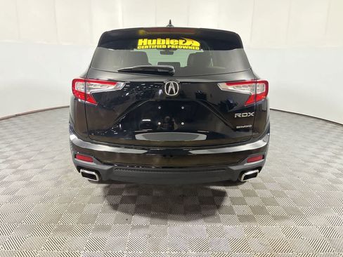 Certified 2023 Acura RDX AWD image 7
