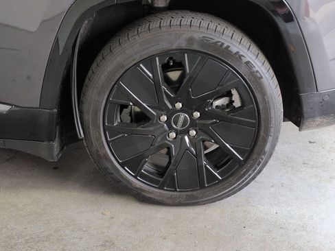 Used 2024 Jeep Wagoneer Launch Edition image 23