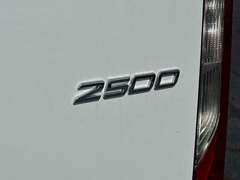 New 2026 Mercedes-Benz Sprinter 2500 image 32