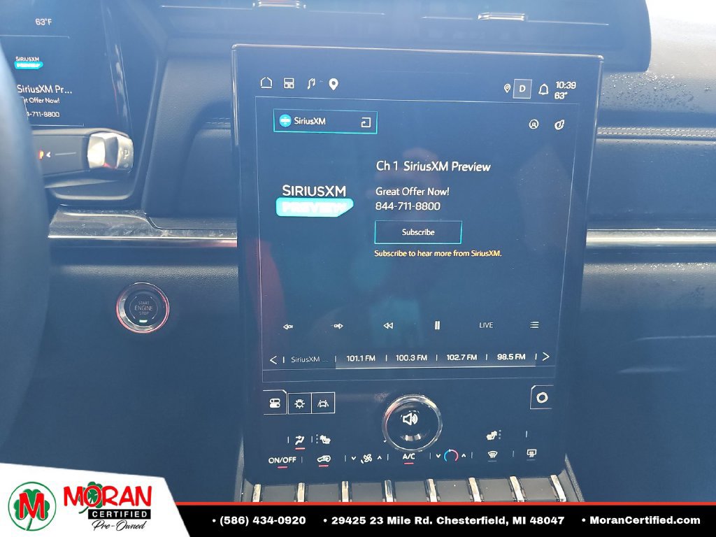 Used 2026 GMC Terrain Elevation AWD/4WD image 13