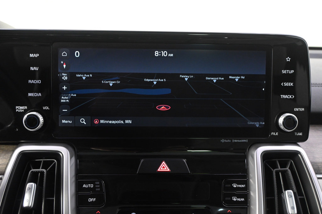 Used 2022 Kia Sorento X-Line EX AWD/4WD image 29